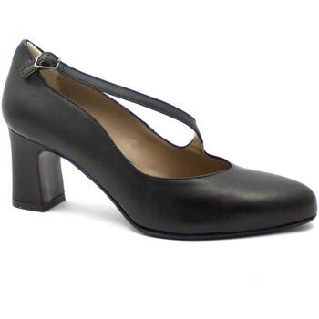 Chaussures Femme Escarpins Melluso MEL-I23-X5213-NE Noir