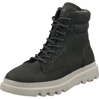 Chaussures Homme Boots Lloyd 23-616 Bottines Gris