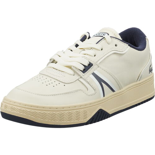 Chaussures Homme Baskets basses Lacoste 46SMA0052 Sneaker Blanc