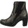 Chaussures Femme Boots Fly London Bottines Gris