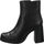 Chaussures Femme Boots Fly London Bottines Noir