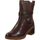 Chaussures Femme T3A4-32155-1383 Boots Pikolinos Bottines Marron