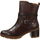 Chaussures Femme T3A4-32155-1383 Boots Pikolinos Bottines Marron