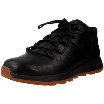 Chaussures Homme Baskets mode Timberland  Noir