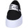 Chaussures Femme Baskets mode DC Shoes EZ602 Noir
