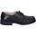 Chaussures Homme Derbies & Richelieu Splendid EZ614 Noir