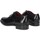 Chaussures Homme Derbies Antica Cuoieria 20623 Noir