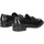 Chaussures Homme Mocassins Antica Cuoieria 22549 Noir