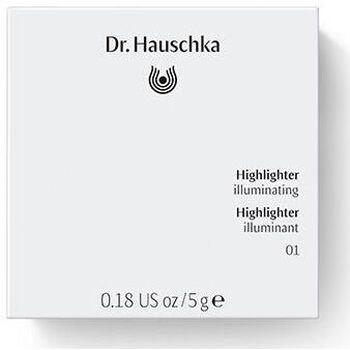 Dr. Hauschka Poudre Éclairante illuminating-01 5 Gr 
