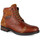 Chaussures Homme Boots Redskins nitro Marron