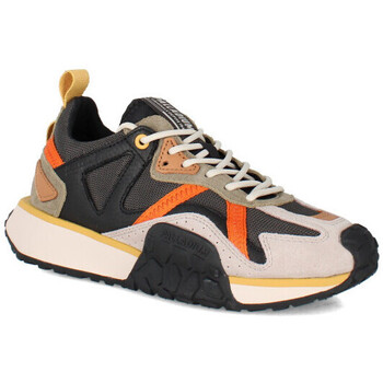 Chaussures Homme Baskets mode Palladium troop runner outicity Multicolore