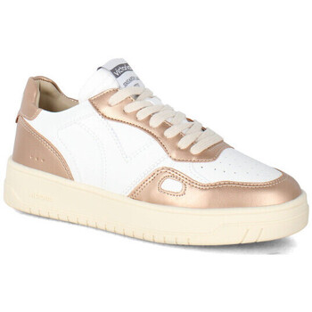 Chaussures Femme Baskets mode Victoria 257102 Blanc
