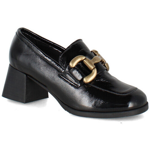 We Do co11301a/16 Noir - Chaussures Mocassins Femme 87,50 €