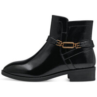 Chaussures Femme Boots Tamaris 25365 Noir