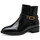 Chaussures Femme Boots Tamaris 25365 Noir