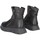 Chaussures Femme Low boots Bueno Shoes WZ15011 Noir