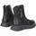 Chaussures Femme Low boots Bueno Shoes WZ15011 Noir