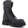 Chaussures Femme Boots Bikkembergs K4A5-21291-0092999 Autres