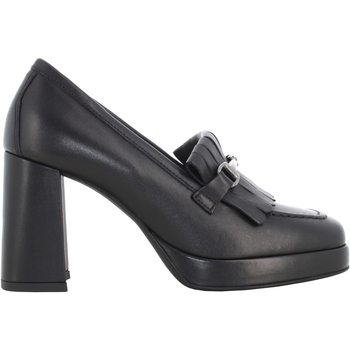 Chaussures Femme Derbies NeroGiardini I308212D/100 Autres
