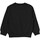 Vêtements Fille Sweats Diesel J01509-KYAVF Noir