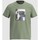 Vêtements Homme T-shirts manches courtes Pepe jeans PM508942 OLDWIVE Vert