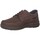 Chaussures Homme Baskets mode Luisetti BASKETS  32412 Marron