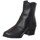 Chaussures Femme Bottes Maria Jaen 7020 Noir