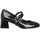 Chaussures Femme Escarpins Maria Jaen 7532 Noir