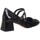 Chaussures Femme Escarpins Maria Jaen 7532 Noir