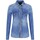 Vêtements Femme Chemises / Chemisiers Guess W91H11 D14LN Bleu