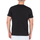 Vêtements Homme T-shirts Back manches courtes Joma Desert Tee Noir