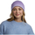 Accessoires textile Bonnets Buff Marin Knitted Hat Beanie Violet
