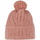Accessoires textile Bonnets Buff Nerla Knitted Hat Beanie Rouge