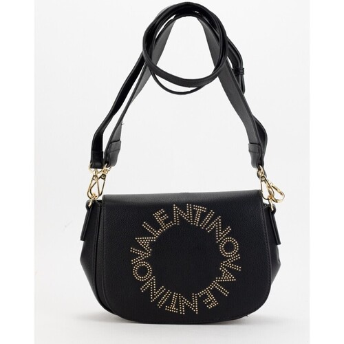 Sacs Femme Sacs Bandoulière Travel Valentino Bags Bolsos  en color negro para Noir