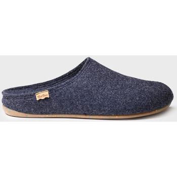 Chaussures Homme Chaussons Toni Pons NEO-FR Bleu