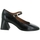 Chaussures Femme Malles / coffres de rangements 23531 Noir