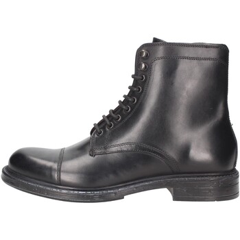 Chaussures Homme Boots Mode' 1408 Noir