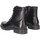 Chaussures Homme Boots Mode' 1408 Noir