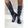 Chaussures Femme Bottes Semerdjian - Bottes F659K2 Africa nero Noir