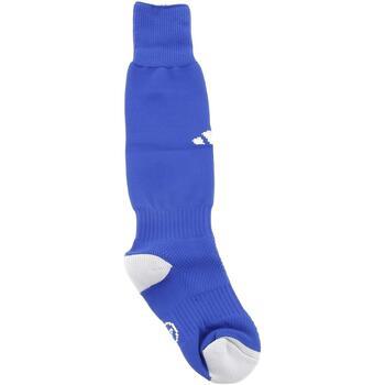 Sous-vêtements Chaussettes Ver adidas Originals Milano 23 sock Bleu