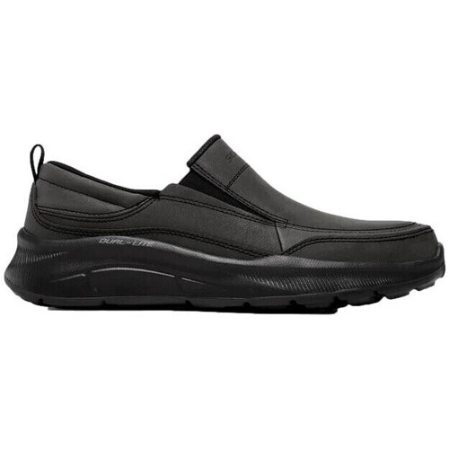 Chaussures Homme Chaussures de travail Skechers ZAPATO HOMBRE  EQUALIZER 5.0 232517 Noir