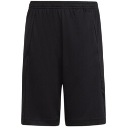 Vêtements Garçon Shorts / Bermudas adidas Originals IC5658 Noir