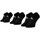 Sous-vêtements Homme Chaussettes adidas Independent Originals DZ9385 Noir