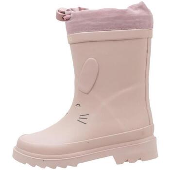 Chaussures Fille Lolly Pop F Pt2 Victoria LLUVIA ANIMALES Rose
