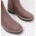 Chaussures Femme Boots Xti 142199 Gris