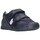 Chaussures Garçon Baskets mode Biomecanics 221002 Niña Azul marino Bleu
