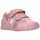 Chaussures Fille Bottes Biomecanics 221002 MALVA Niña Rosa Rose