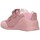 Chaussures Fille Bottes Biomecanics 221002 MALVA Niña Rosa Rose