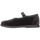 Chaussures Fille Derbies & Richelieu Cienta 400075 Niña Gris Gris
