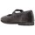 Chaussures Fille Derbies & Richelieu Cienta 500075 Niña Gris Gris
